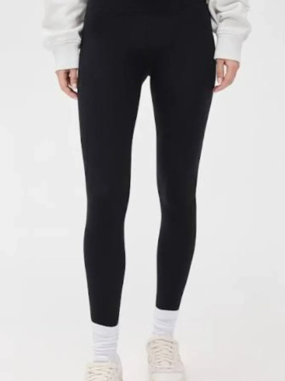 Alosoft High-Waist 7/8 Highlight Legging